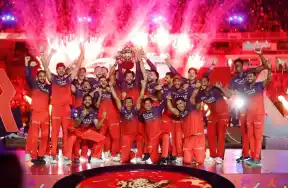 RCB IPL final
